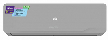 Сплит-система Rovex RS-18CBS5 Pro Grey Inverter в Горловке