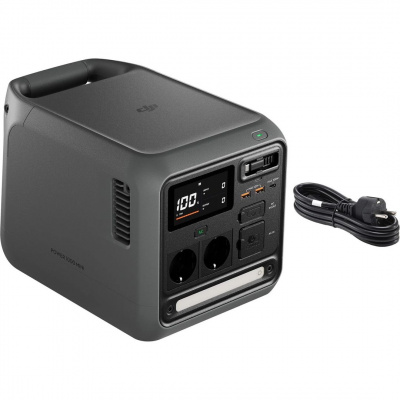 Портативная электростанция DJI Power 1000 mini 1000W в Горловке