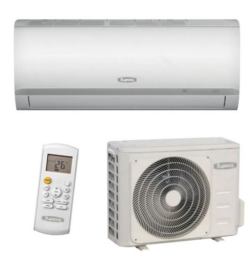 Кондиционер Бирюса B-09CPR/B-09CPQ Classic в Горловке