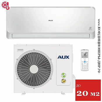 Кондиционер AUX ASW-H07B4/FJ-SR1 AS-H07B4/FJ-R1 в Горловке