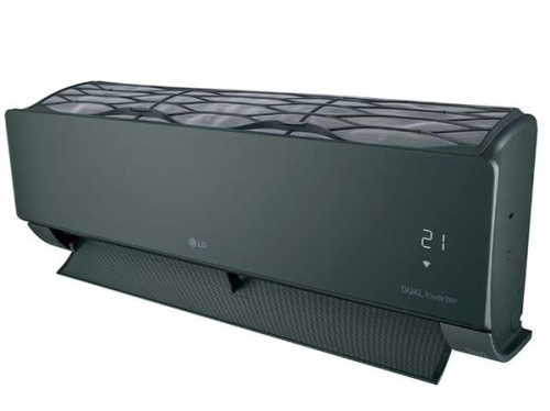 Кондиционер LG AG12BK Design Collection Inverter в Горловке
