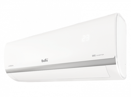Кондиционер Ballu BSDI-09HN1_21Y Lagoon DC Inverter в Горловке