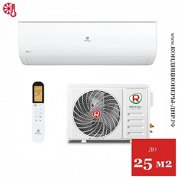 Кондиционер Royal Clima RC-GL28HN Gloria в Горловке