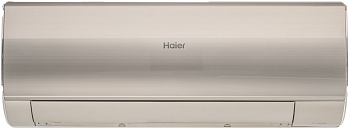Кондиционер Haier HSU-24HFF103/R3-G/HSU-24HUF103/R3 Flexis On/Off Gold (-40С) в Горловке