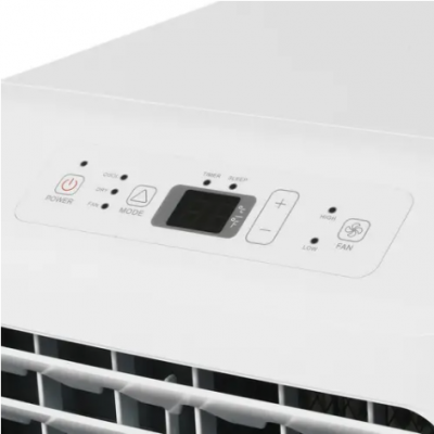 Мобильный кондиционер Hisense AP-09CR4GKVS00 в Горловке
