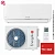 Кондиционер Energolux SAS24B4-A/SAU24B4-A-WS40 Basel 4 WS в Горловке