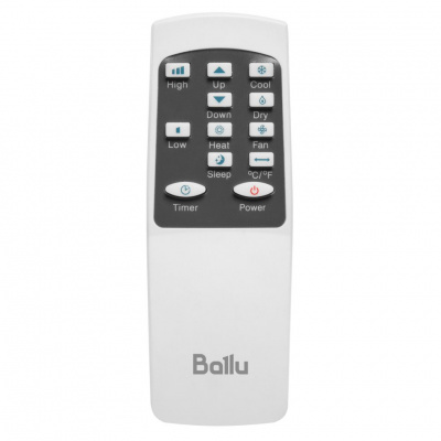 Мобильный кондиционер Ballu BPAC-12 IE/N6 Smart Inverter в Горловке