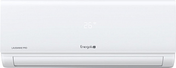 Сплит-система Energolux SAS09AR2-A/SAU09AR2-A-WS30 Lausanne Pro WS в Горловке