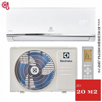 Кондиционер Electrolux EACS-07HSM/N8_V2 Smartline в Горловке