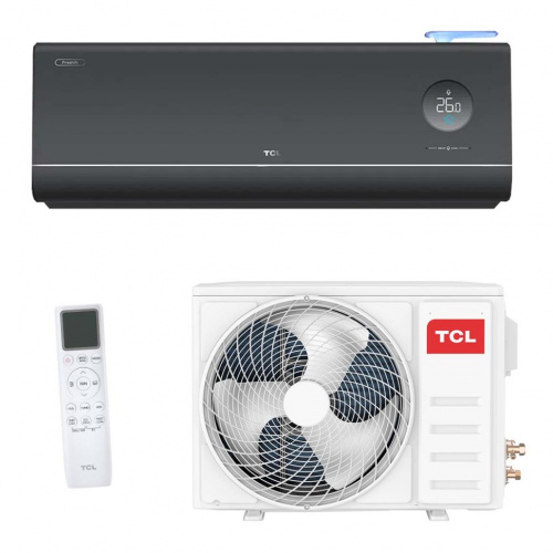 Сплит-система TCL TAC-FR10HSV/P7B FreshIN Plus в Горловке
