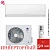 Кондиционер Gree GWH18AVDXE-K6DNA1A Airy Inverter белый в Горловке