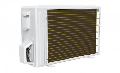 Сплит-система Ferrum FIS12F3/FOS12F3 Force Pro в Горловке