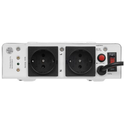 Стабилизатор напряжения SMARTWATT AVR BOILER 1500RW в Горловке