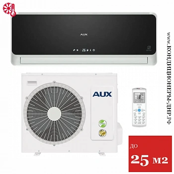 Кондиционер AUX ASW-H09B4/FJ-BR1 AS-H09B4/FJ-R1 в Горловке