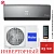 Кондиционер Haier AS09NS6ERA-B/1U09BS3ERA Lightera DC-Inverter black в Горловке