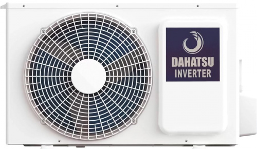 Кондиционер Dahatsu BCH-12i Mirror black в Горловке