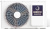 Кондиционер Dahatsu BCH-12i Mirror black Кондиционер Dahatsu BCH-12i Mirror black в Горловке