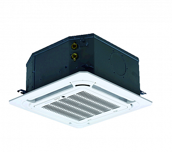 Кассетная сплит-система Midea MCA3U-18HRFNX(GA)/MOX330U-18HFN8-Q(GA) в Горловке