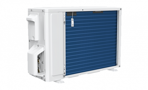 Кондиционер Ferrum iFIS24VR1/iFOS24VR1 Titan Inverter в Горловке