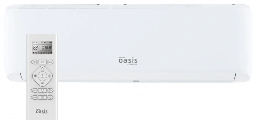 Кондиционер Oasis O-7 Pro в Горловке