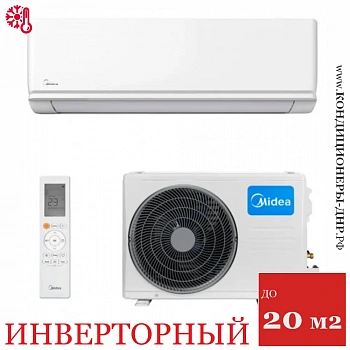 Кондиционер Midea MSAG2-07N8C2-I/MSAG2-07N8C2-O Unlimited в Горловке