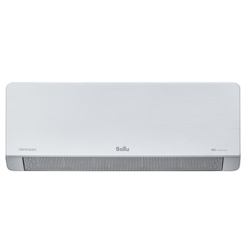 Кондиционер Ballu BSHI-12HN8 Defender DC Inverter в Горловке