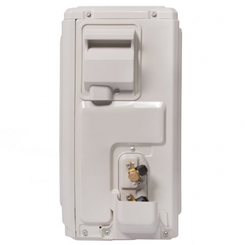 Кондиционер Royal Thermo RTS-09HN8_V2 Siena в Горловке