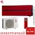Кондиционер Mitsubishi Electric MSZ-LN25VG2R/MUZ-LN25VG2 в Горловке