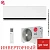Кондиционер LG H18S1D.NS1R/H18S1D.U18R Deluxe Pro Dual Inverter в Горловке