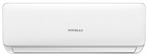 Кондиционер Vitelli VSL-07I Palermo Inverter в Горловке