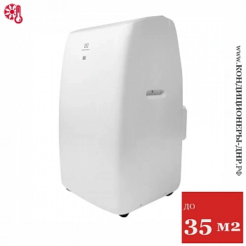 Мобильный кондиционер Electrolux EACM-14 CLC/N6 Loft Comfort в Горловке