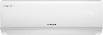 Кондиционер Berlingtoun BR-12TIN1/IN/BR-12TIN1/OUT Leeds Inverter в Горловке