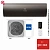 Кондиционер Haier HSU-24HFF103/R3-B/HSU-24HUF103/R3 Flexis Black в Горловке