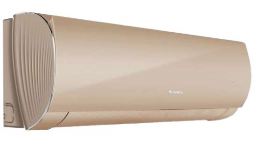 Кондиционер Gree GWH18ACD-K6DNA1I Lyra Inverter Champagne в Горловке