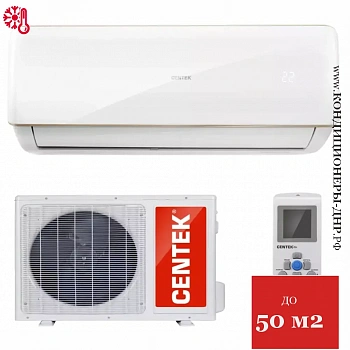Кондиционер Centek CT-65E18 в Горловке