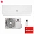 Кондиционер Electrolux EACS-07HFW/N3 Fusion Wave в Горловке