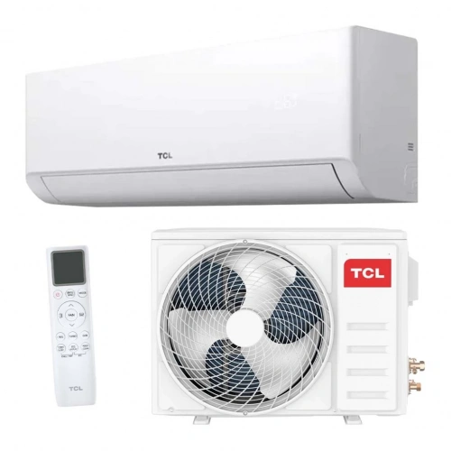 Сплит-система TCL TAC-SA18HS/ZA Savein Pro в Горловке