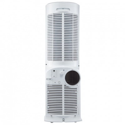 Мобильный кондиционер Electrolux EACM-16 NB/N6_V2 Nebula в Горловке