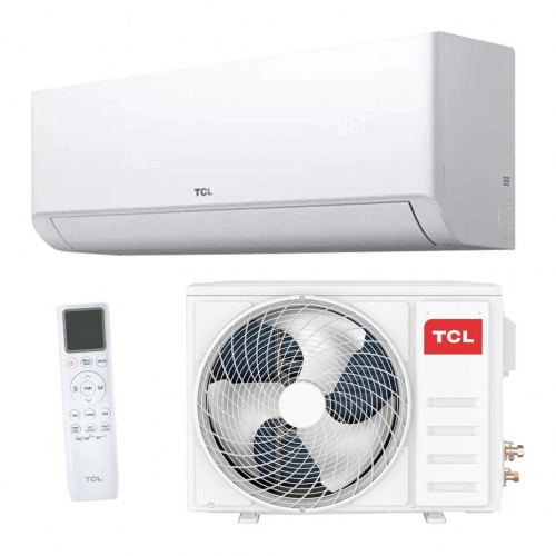 Сплит-система TCL TAC-SA18HSV/ZA Savein Pro в Горловке