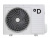 Кондиционер Daichi DA25DVQ1-B2/DF25DV1-2 Carbon Кондиционер Daichi DA25DVQ1-B2/DF25DV1-2 Carbon в Горловке