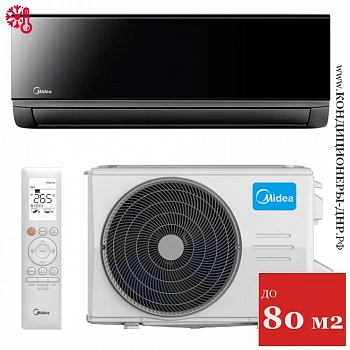 Кондиционер Midea MSAG4-24HRN8-I/MSAG4-24HRN8-O Persona R32 в Горловке