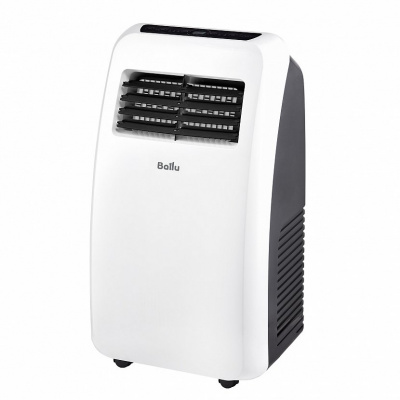 Мобильный кондиционер Ballu BPAC-12 CP/N1_24Y Aura в Горловке