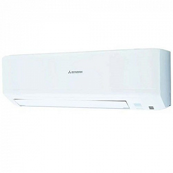 Настенная сплит-система Mitsubishi Heavy SRK25ZSP-W1/SRC25ZSP-W1 Standard в Горловке