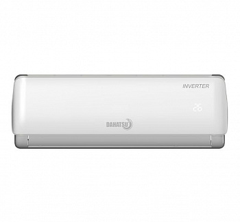 Кондиционер Dahatsu DA-09i Legend Inverter в Горловке