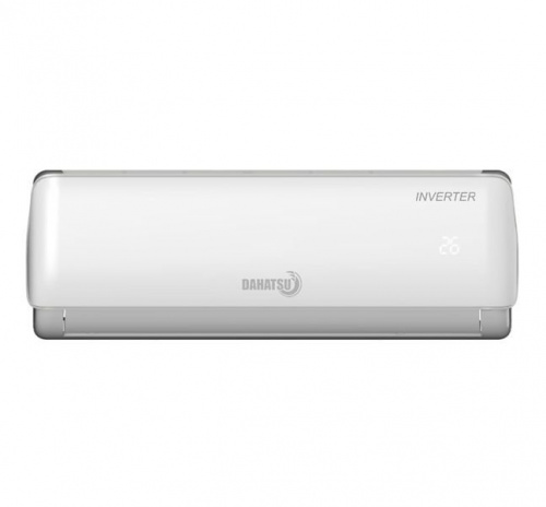 Кондиционер Dahatsu DA-09i Legend Inverter в Горловке