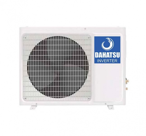 Кондиционер Dahatsu DA-09i Legend Inverter в Горловке