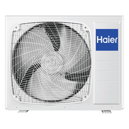 Кондиционер Haier Coral AS100HPL1HRA/1U105S2SS2FA в Горловке