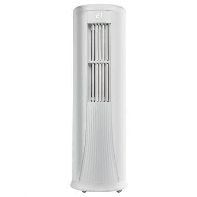 Мобильный кондиционер Electrolux EACM-16 NB/N6_V2 Nebula в Горловке