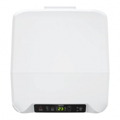 Мобильный кондиционер Hisense AP-09CR4GKWS00 в Горловке