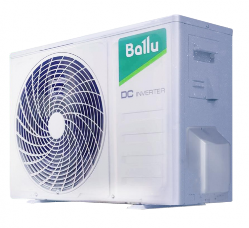 Кондиционер Ballu BSVI-12HN8 Discovery DC Inverter в Горловке